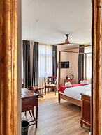 Convento Boutique Hotel