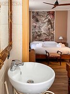 Convento Boutique Hotel