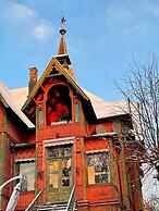 Villa Internationals