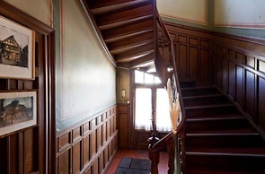 Villa Internationals