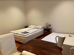 Villa Internationals