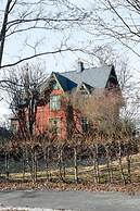 Villa Internationals