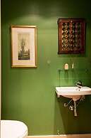 Villa Internationals