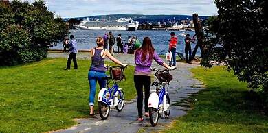 Villa Internationals