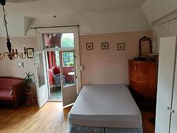 Villa Internationals