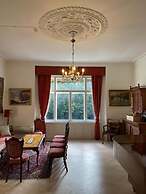 Villa Internationals