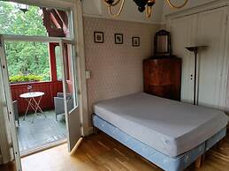 Villa Internationals