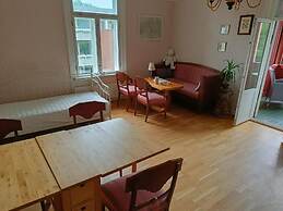 Villa Internationals