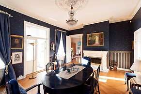 Villa Internationals