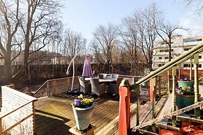 Villa Internationals