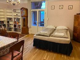 Villa Internationals