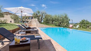 Le Residenze dei Potti 12