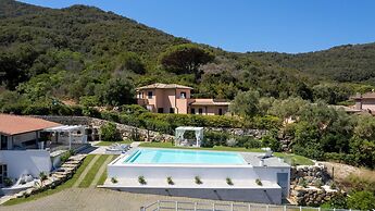 Villa Pietro 10 in Nisporto