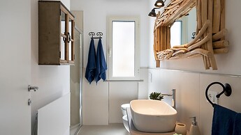 Villa Pietro 10 in Nisporto