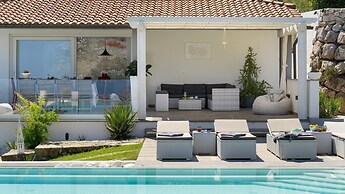 Villa Pietro 10 in Nisporto