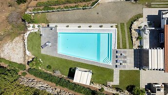 Villa Pietro 10 in Nisporto