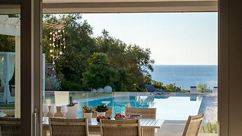 Villa Pietro 10 in Nisporto