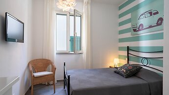 Villa Pietro 10 in Nisporto