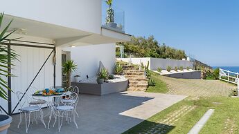 Villa Pietro 10 in Nisporto