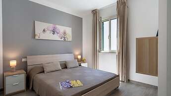 Villa Pietro 10 in Nisporto