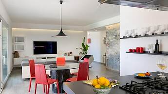 Villa Pietro 10 in Nisporto