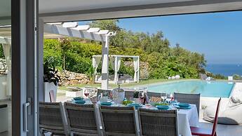 Villa Pietro 10 in Nisporto