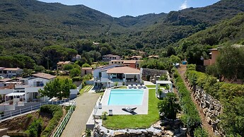 Villa Pietro 10 in Nisporto