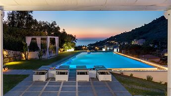 Villa Pietro 10 in Nisporto