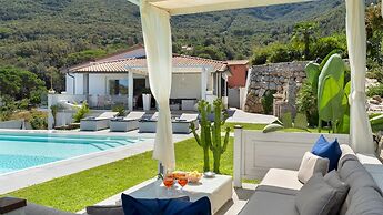 Villa Pietro 10 in Nisporto