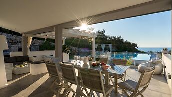 Villa Pietro 10 in Nisporto