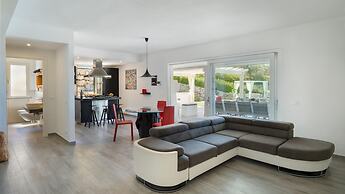 Villa Pietro 10 in Nisporto