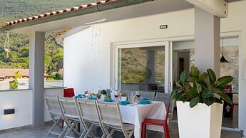 Villa Pietro 10 in Nisporto