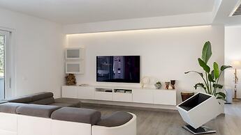 Villa Pietro 10 in Nisporto