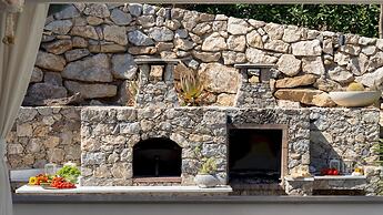 Villa Pietro 10 in Nisporto