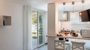 Villa Pietro 10 in Nisporto