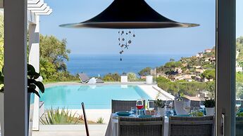 Villa Pietro 10 in Nisporto