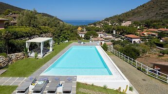 Villa Pietro 10 in Nisporto