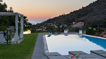 Villa Pietro 10 in Nisporto