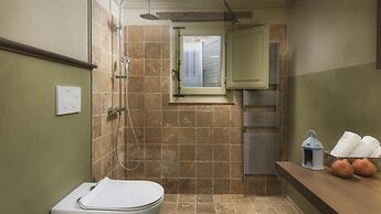 La Sorgente 8 in Cortona