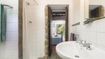 La Sorgente 8 in Cortona