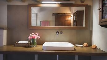 La Sorgente 8 in Cortona