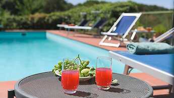 La Sorgente 8 in Cortona