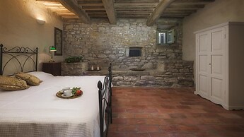 La Sorgente 8 in Cortona