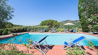 La Sorgente 8 in Cortona