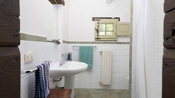 La Sorgente 8 in Cortona