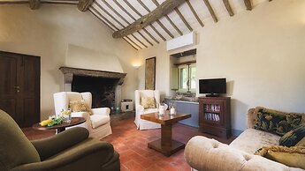 La Sorgente 8 in Cortona