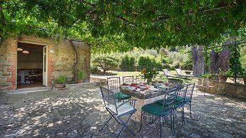 La Sorgente 8 in Cortona