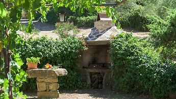 La Sorgente 8 in Cortona