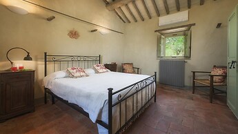 La Sorgente 8 in Cortona