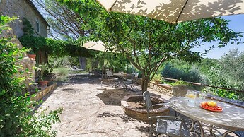 La Sorgente 8 in Cortona